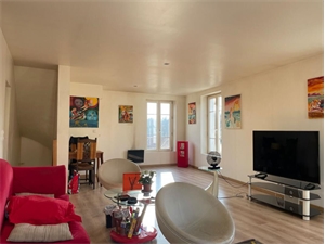 maison-villa à la vente -   77260  LA FERTE-SOUS-JOUARRE, surface 151 m2 vente maison-villa - APR740151